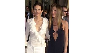 コートニー・コックス、娘の後見人にジェニファー・アニストン