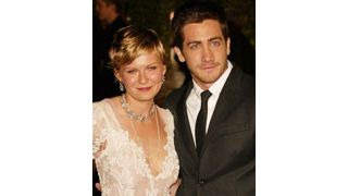 キルスティン・ダンストとジェイク・ギレンホール、結婚説はただの噂？