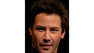 キアヌ「女の子に手を握ってもらいたい」発言