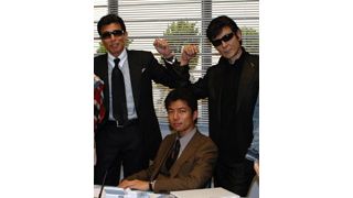 『まだまだあぶない刑事』大量の一般エキストラ募集中!