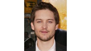 トビー・マグワイア、東京を舞台にした映画へ出演