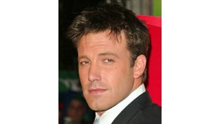 ベン・アフレック、俳優求む!