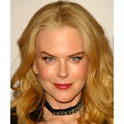 ニコール・キッドマン、プレミアでファン・サービス