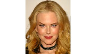 ニコール・キッドマン、プレミアでファン・サービス