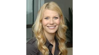 グウィネス・パルトロウ、記憶力が悪化？