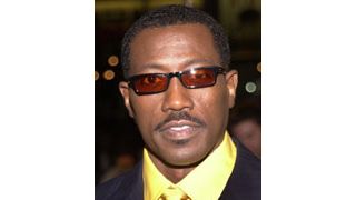 ウェズリー・スナイプスに逮捕状