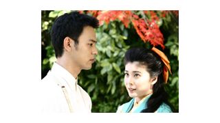 妻夫木聡と竹内結子が初ツーショット！『春の雪』で恋の行方は？