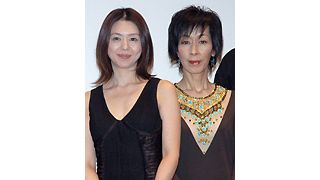 小泉今日子、高校生の母親としての教育方針