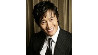 イ・ビョンホンもびっくり！ハードボイルドに9割が女性