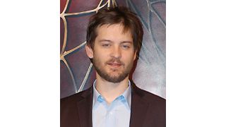 トビー・マグワイア、ソダーバーグ監督作品でジョージ・クルーニーと共演