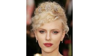 スカーレット・ヨハンソン、ウディ・アレン監督と再びタッグ？