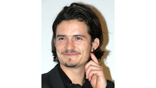 オーランド・ブルームがホームシックを告白