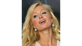 パリス・ヒルトン、「パリスの子供が欲しい」