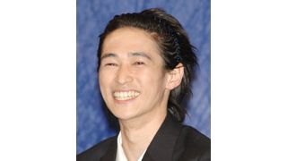 窪塚洋介「お待たせしました！」宣言