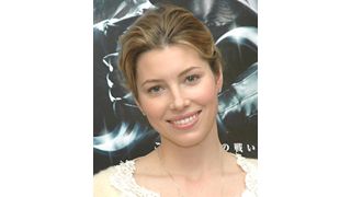 『ブレイド3』のヒロイン、iPodはもらえなかった