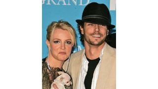 ブリトニー・スピアーズの妊娠検査キットがオークションで落札