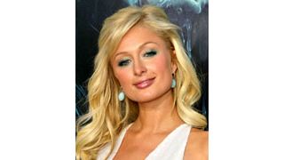 パリス・ヒルトン、今度はラップトップを紛失？