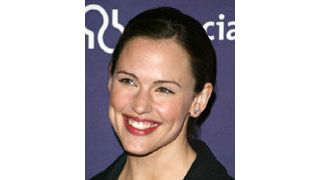 ジェニファー・ガーナー、妊娠３ヶ月か？