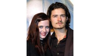 エヴァ･グリーン、オーランド･ブルームとのラブ・シーン大幅カットにショック