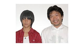 カンヌ国際映画祭で賞賛された柳楽優弥君の名演技を再び！