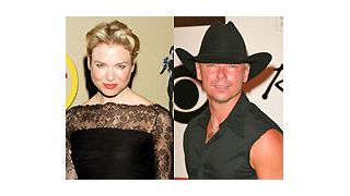 レニー・ゼルウィガー、電撃結婚！