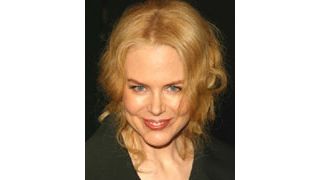 ニコール・キッドマン、自分の出演作品は見ない？