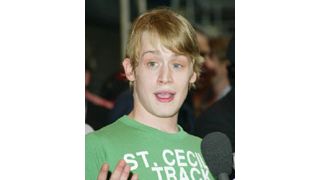 マコーレー・カルキン、性的虐待を全面否定