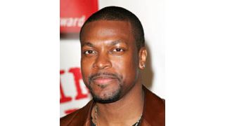 クリス･タッカー、スピード違反で罰金