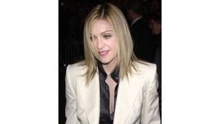 マドンナ、カンヌ審査員を断っていた