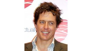 ヒュー・グラント、アメリカ文化の風刺作品へ出演