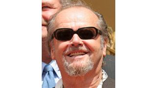 ジャック・ニコルソン、故マーロン・ブランド邸を購入