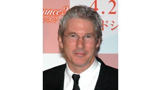 リチャード・ギアとリーアム・ニーソン、共演