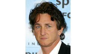 ショーン・ペン、引退するための準備は万端