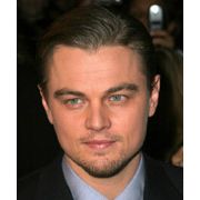 レオナルド・ディカプリオ、作家に扮する?