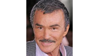 バート・レイノルズ、テレビ製作者を平手打ち？！