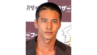 最も人気のある韓国俳優のページがYahoo!動画に！