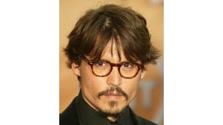 ジョニー・デップ、作家の追悼タワーへ資金提供