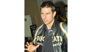 トム・クルーズ、ブルック・シールズの行動を非難