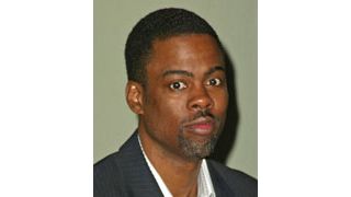 クリス・ロック、コメディ映画で製作・主演・脚本の3役を務める