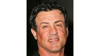 シルヴェスター・スタローン、ランボーでカムバック!