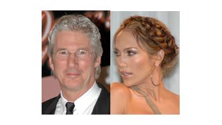 ジェニファー・ロペス、リチャード・ギアとの再共演を希望