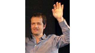 ハリー・ポッター映画、今後はイギリス国外で撮影？