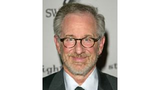 スティーヴン・スピルバーグ、史上最高の監督に選ばれる