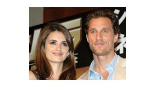 ペネロペ・クルス、子供はたくさん欲しい！