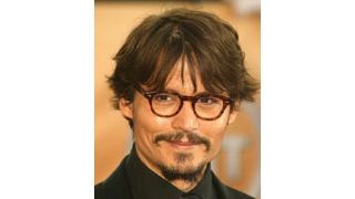 ジョニー・デップ、アンディ・サーキスの監督作へ？