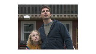『宇宙戦争』ワールド・プレミア・イベントは六本木ヒルズで決行!