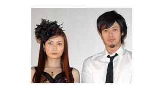 オダギリジョー大赤面! 柴咲コウが「すべてかっこいい」