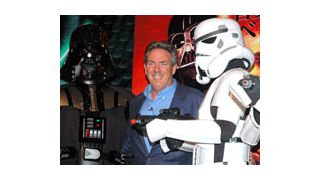 『スター・ウォーズ』シリーズは続く！ その内容は？