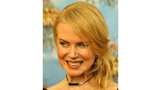 ニコール・キッドマン、ナイトクラブは嫌い？