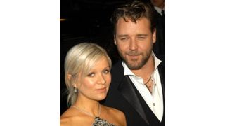 ラッセル・クロウ、テレビで謝罪